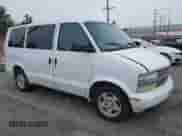 2004 Chevrolet Astro с VIN 1GNDM19X24B102378, выставлен на аукционе IAAI как лот 42450211 с пробегом 162 068 миль миль и . История ставок и продаж доступна на DreamBid. Изображение 1.