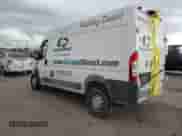 2016 Ram ProMaster Cargo с VIN 3C6TRVCGXGE104514, выставлен на аукционе Copart как лот 78534174 с пробегом 103 929 миль миль и Списание • Salvage title. История ставок и продаж доступна на DreamBid. Изображение 2.