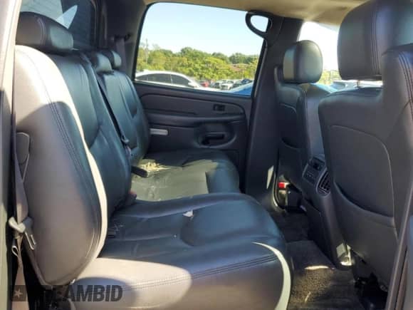 2003 Chevrolet Avalanche with VIN 3GNEK13T53G218650, listed as a Copart auction lot 71831875 with 69,310 mi miles and Clean title. Bid and sale history available at DreamBid. Image 10.