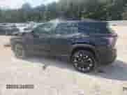 2025 Chevrolet Equinox FWD RS с VIN 3GNAXLEGXSL107402, выставлен на аукционе Copart как лот 86208495 с пробегом 9 394 миль миль и Списание • Salvage title. История ставок и продаж доступна на DreamBid. Изображение 2.