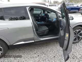 2024 Chevrolet Equinox EV LT с VIN 3GN7DLRPXRS276249, выставлен на аукционе IAAI как лот 43007471 с пробегом 5 607 миль миль и . История ставок и продаж доступна на DreamBid. Изображение 5.