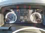 2018 Ram 1500 Big Horn z VIN 1C6RR6LT5JS147417, wystawiony jako Copart lot #86775465 z przebiegiem 61 515 mil mil oraz Szkoda całkowita • Salvage title. Historia ofert i sprzedaży dostępna na DreamBid. Obrazek 9.