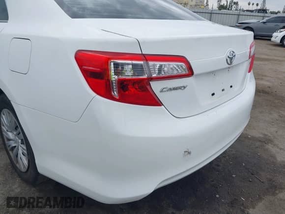 2012 Toyota Camry L с VIN 4T4BF1FKXCR245117, выставлен на аукционе IAAI как лот 43417307 с пробегом 144 804 миль миль и . История ставок и продаж доступна на DreamBid. Изображение 19.