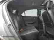 2012 Chevrolet Equinox LTZ с VIN 2GNFLGEK7C6268857, выставлен на аукционе Copart как лот 85544265 с пробегом 147 459 миль миль и Чистый • Clean title. История ставок и продаж доступна на DreamBid. Изображение 11.