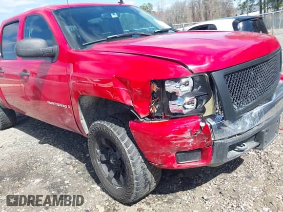 2007 Chevrolet Silverado 1500 LS с VIN 2GCEK13CX71549778, выставлен на аукционе IAAI как лот 41707503 с пробегом 223 349 миль миль и . История ставок и продаж доступна на DreamBid. Изображение 6.