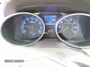 2014 Hyundai Tucson Walking Dead Edition с VIN KM8JUCAG8EU824071, выставлен на аукционе Copart как лот 86669644 с пробегом 132 583 миль миль и Списание • Salvage title. История ставок и продаж доступна на DreamBid. Изображение 9.