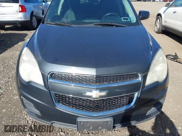 2013 Chevrolet Equinox LT с VIN 2GNFLEEK7D6389281, выставлен на аукционе IAAI как лот 43131732 с пробегом 97 913 миль миль и . История ставок и продаж доступна на DreamBid. Изображение 6.