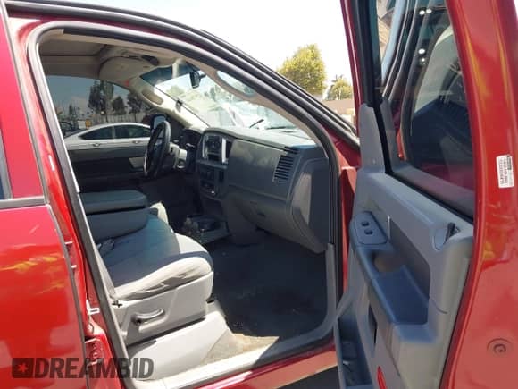2008 Dodge 1500 SLT с VIN 1D7HA18268S500746, выставлен на аукционе IAAI как лот 42978640 с пробегом 178 677 миль миль и . История ставок и продаж доступна на DreamBid. Изображение 5.