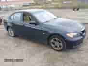 2008 BMW 3 Series 328xi с VIN WBAVC735X8KX92023, выставлен на аукционе IAAI как лот 43523590 с пробегом 118 548 миль миль и . История ставок и продаж доступна на DreamBid. Изображение 1.