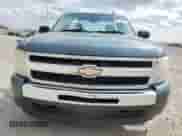 2009 Chevrolet Silverado 1500 Work Truck with VIN 1GCEC14X99Z166164, listed as a Copart auction lot 52852255 with 194,568 mi miles and Salvage title. Bid and sale history available at DreamBid. Image 5.