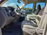 2008 Dodge 1500 SLT z VIN 1D7HU18N58S535117, wystawiony jako Copart lot #85647115 z przebiegiem 241 523 mil mil oraz Nie do naprawy • Non repairable. Historia ofert i sprzedaży dostępna na DreamBid. Obrazek 7.