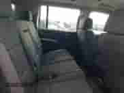 2016 Chevrolet Suburban с VIN 1GNSCKECXGR436608, выставлен на аукционе Copart как лот 62534755 с пробегом 112 028 миль миль и Списание • Salvage title. История ставок и продаж доступна на DreamBid. Изображение 11.
