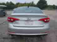 2015 Hyundai Sonata Sport с VIN 5NPE34AF4FH177086, выставлен на аукционе IAAI как лот 43273137 с пробегом 92 787 миль миль и . История ставок и продаж доступна на DreamBid. Изображение 16.