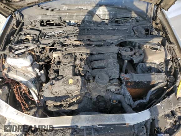 2009 BMW 3 Series 328i xDrive с VIN WBAPK73599A453465, выставлен на аукционе Copart как лот 65162165 с пробегом Не указан миль и Списание • Salvage title. История ставок и продаж доступна на DreamBid. Изображение 11.