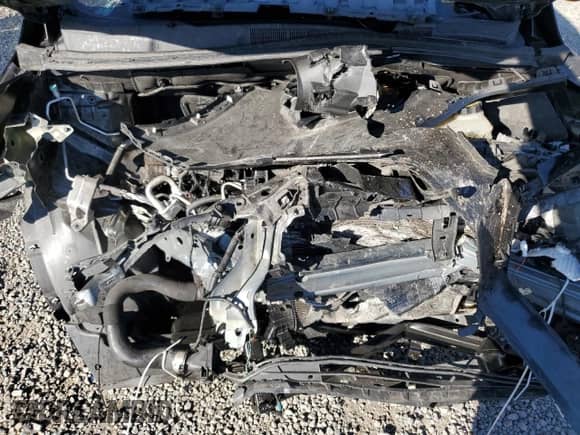 2019 Chevrolet Trax LS с VIN 3GNCJKSBXKL235832, выставлен на аукционе Copart как лот 71372565 с пробегом Не указан миль и На запчасти • Non repairable. История ставок и продаж доступна на DreamBid. Изображение 11.