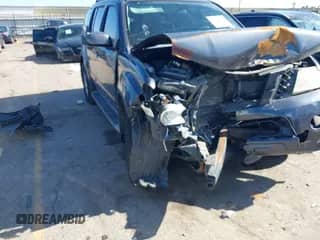 2010 Nissan Pathfinder SE с VIN 5N1AR1NN3AC625203, выставлен на аукционе IAAI как лот 41329314 с пробегом Не указан миль и . История ставок и продаж доступна на DreamBid. Изображение 1.