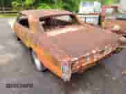 1967 Chevrolet Chevelle с VIN 135177B151992, выставлен на аукционе Copart как лот 68598545 с пробегом 52 753 миль миль и Чистый • Clean title. История ставок и продаж доступна на DreamBid. Изображение 3.