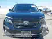 2021 Honda Pilot Special Edition z VIN 5FNYF5H2XMB034765, wystawiony jako IAAI lot #43093531 z przebiegiem 60 160 mil mil oraz . Historia ofert i sprzedaży dostępna na DreamBid. Obrazek 13.