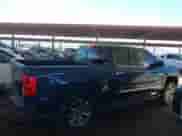 2018 Chevrolet Silverado 1500 LTZ z VIN 3GCUKSEC1JG495350, wystawiony jako IAAI lot #43318196 z przebiegiem 139 694 mil mil oraz . Historia ofert i sprzedaży dostępna na DreamBid. Obrazek 13.