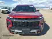 2024 Chevrolet Traverse AWD Z71 с VIN 1GNEVJKSXRJ178640, выставлен на аукционе Copart как лот 50090615 с пробегом 13 334 миль миль и Списание • Salvage title. История ставок и продаж доступна на DreamBid. Изображение 5.