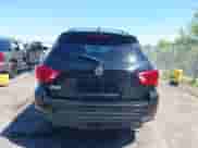 2019 Nissan Pathfinder SV with VIN 5N1DR2MM2KC642006, listed as a IAAI auction lot 42301997 with 95,716 mi miles and . Bid and sale history available at DreamBid. Image 17.