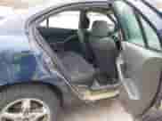 2004 Pontiac Grand Am SE1 с VIN 1G2NF52E14M620529, выставлен на аукционе IAAI как лот 43097080 с пробегом 157 165 миль миль и . История ставок и продаж доступна на DreamBid. Изображение 8.
