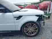 2016 Land Rover Range Rover Sport Dynamic с VIN SALWR2EF9GA584338, выставлен на аукционе IAAI как лот 42830042 с пробегом 62 649 миль миль и . История ставок и продаж доступна на DreamBid. Изображение 19.