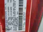 2025 Toyota Tundra Limited with VIN 5TFWA5ECXSX037140, listed as a Copart auction lot 69871375 with 7,399 mi miles and Salvage title. Bid and sale history available at DreamBid. Image 12.