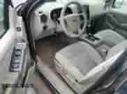 2007 Ford Explorer XLT with VIN 1FMEU63E07UB25941, listed as a Copart auction lot 82164805 with Not provided miles and Clean title. Bid and sale history available at DreamBid. Image 8.