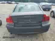 2007 Volvo S60 2.5L Turbo с VIN YV1RS592072614414, выставлен на аукционе Copart как лот 81295255 с пробегом 154 217 миль миль и Списание • Salvage title. История ставок и продаж доступна на DreamBid. Изображение 6.