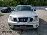 2010 Nissan Frontier LE with VIN 1N6AD0EV3AC414187, listed as a Copart auction lot 65335065 with 185,773 mi miles and Clean title. Bid and sale history available at DreamBid. Image 5.