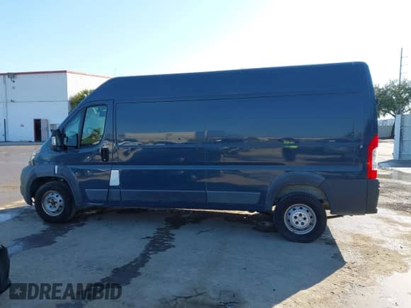 2018 Ram ProMaster Cargo с VIN 3C6TRVDG8JE161333, выставлен на аукционе IAAI как лот 43531331 с пробегом 144 697 миль миль и . История ставок и продаж доступна на DreamBid. Изображение 14.