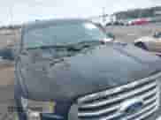 2017 Ford F-150 XL с VIN 1FTEW1EP2HFC82537, выставлен на аукционе IAAI как лот 43309214 с пробегом Не указан миль и . История ставок и продаж доступна на DreamBid. Изображение 6.