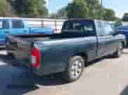 1999 Nissan Frontier XE с VIN 1N6DD26S4XC329915, выставлен на аукционе IAAI как лот 43063501 с пробегом 244 354 миль миль и . История ставок и продаж доступна на DreamBid. Изображение 4.