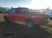 2001 Ford F-150 with VIN 2FTZX17281CA43267, listed as a Copart auction lot 85808284 with 324,614 mi miles and Salvage title. Bid and sale history available at DreamBid. Image 2.