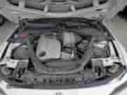 2018 BMW M3 CS with VIN WBS8M9C57J5L00831, listed as a Copart auction lot 82336955 with Not provided miles and Non repairable. Bid and sale history available at DreamBid. Image 11.