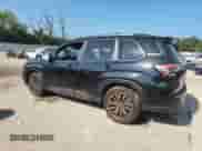 2025 Subaru Forester Special Sports z VIN JF2SLDHC0SH488555, wystawiony jako Copart lot #68922655 z przebiegiem Nie podano mil oraz Nie do naprawy • Non repairable. Historia ofert i sprzedaży dostępna na DreamBid. Obrazek 2.