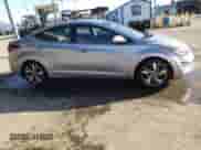 2016 Hyundai Elantra Limited с VIN 5NPDH4AE8GH669979, выставлен на аукционе Copart как лот 45903474 с пробегом 104 964 миль миль и Списание • Salvage title. История ставок и продаж доступна на DreamBid. Изображение 4.