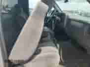 2006 Chevrolet Silverado 1500 Work Truck с VIN 3GCEK14V76G141762, выставлен на аукционе Copart как лот 62571485 с пробегом 129 526 миль миль и Чистый • Clean title. История ставок и продаж доступна на DreamBid. Изображение 10.