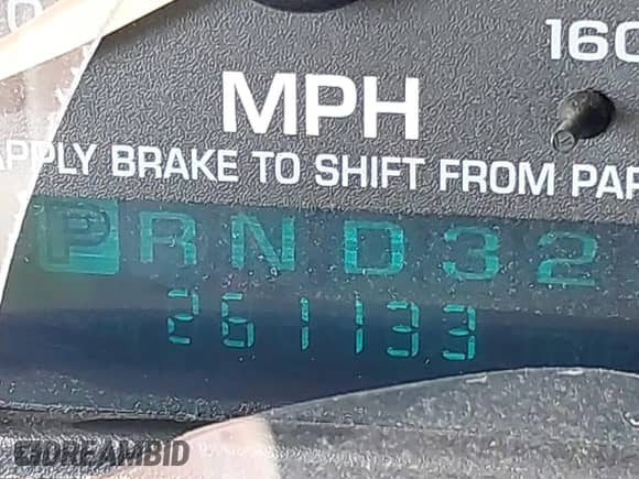 2002 Chevrolet Silverado 2500HD LT с VIN 1GCHK29172E158362, выставлен на аукционе IAAI как лот 42862931 с пробегом 261 133 миль миль и . История ставок и продаж доступна на DreamBid. Изображение 7.