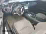 2015 Chevrolet Camaro LT с VIN 2G1FD1E31F9114877, выставлен на аукционе Copart как лот 82428955 с пробегом 192 382 миль миль и Списание • Salvage title. История ставок и продаж доступна на DreamBid. Изображение 8.