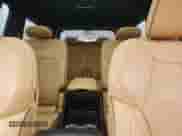 2023 Jeep Grand Cherokee Summit Reserve с VIN 1C4RJKEG6P8805020, выставлен на аукционе Copart как лот 49765525 с пробегом 34 905 миль миль и Списание • Salvage title. История ставок и продаж доступна на DreamBid. Изображение 10.