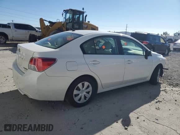 2012 Subaru Impreza 2.0i с VIN JF1GJAA65CH026738, выставлен на аукционе Copart как лот 68768865 с пробегом 122 704 миль миль и Списание • Salvage title. История ставок и продаж доступна на DreamBid. Изображение 3.