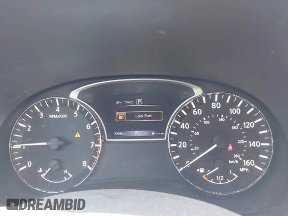 2018 Nissan Pathfinder S с VIN 5N1DR2MM6JC660930, выставлен на аукционе IAAI как лот 42629058 с пробегом 73 799 миль миль и . История ставок и продаж доступна на DreamBid. Изображение 7.