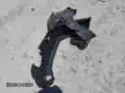 2007 Jeep Wrangler Unlimited Rubicon with VIN 1J4GA69127L155288, listed as a Copart auction lot 64615025 with 176,225 mi miles and Salvage title. Bid and sale history available at DreamBid. Image 13.