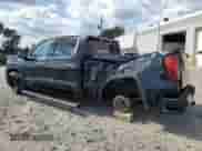 2023 GMC Sierra 1500 Denali с VIN 3GTUUGE85PG143996, выставлен на аукционе Copart как лот 70958025 с пробегом 57 331 миль миль и Списание • Salvage title. История ставок и продаж доступна на DreamBid. Изображение 2.
