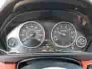 2016 BMW 4 Series 428i with VIN WBA4A9C54GG508206, listed as a Copart auction lot 71708575 with 123,088 mi miles and Salvage title. Bid and sale history available at DreamBid. Image 9.