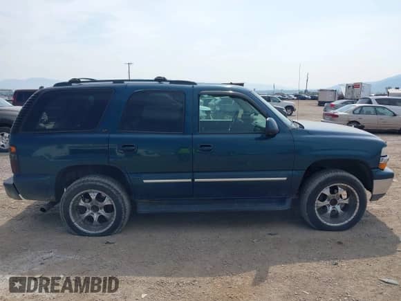 2006 Chevrolet Tahoe Z71 с VIN 1GNEK13Z36R162703, выставлен на аукционе IAAI как лот 43031845 с пробегом 278 772 миль миль и . История ставок и продаж доступна на DreamBid. Изображение 13.