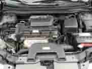 2008 Hyundai Elantra GLS с VIN KMHDU46D38U457960, выставлен на аукционе Copart как лот 82272965 с пробегом 161 024 миль миль и Списание • Salvage title. История ставок и продаж доступна на DreamBid. Изображение 11.