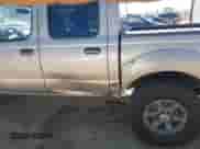 2004 Nissan Frontier XE with VIN 1N6ED27T14C447122, listed as a IAAI auction lot 43476223 with 239,991 mi miles and . Bid and sale history available at DreamBid. Image 14.